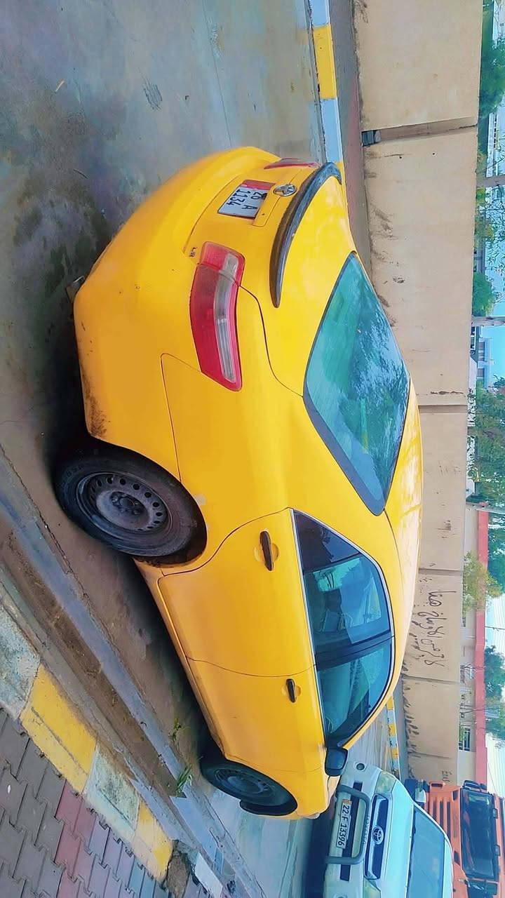 سلام عليكم كامري للبيع 2009 سنويه جديد شرط التحويل منضومه غاز حكومي 6 سلندر المكان داقوق للاستفسار الاتصال على الرقم ‏‪0782 831 7735‬‏
