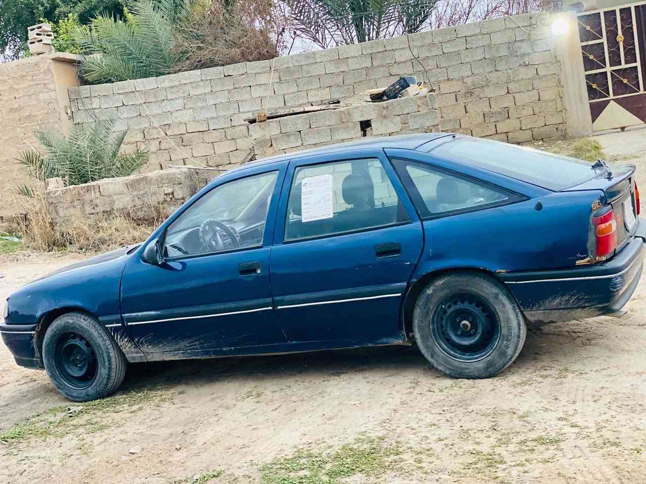 اوبل فكترا كير محرك شرط الشرط مصبوغه عام جماليه محرك ٢٠.يرهم مراوس وبيع


**إذا كنت صاحب هذا الإعلان وتريد حذفه لأي سبب، رجاءا أرسل رسالة إلى الدعم الفني**