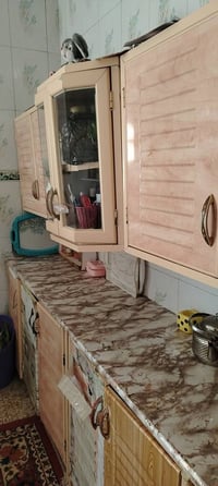 كاونتر • الديوانيه المركز