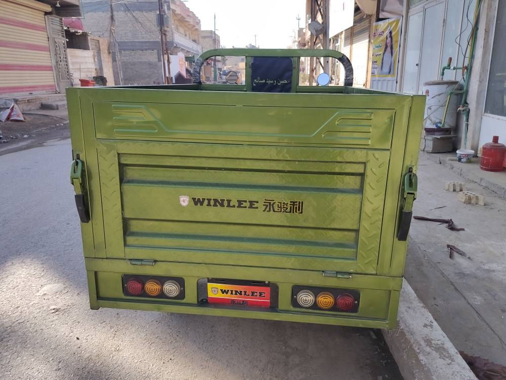 متاح ستوته شحن موديل 25 بطاريات اكبار الدبل كامله اي نقص مابيه اسعر مليون وربع بغداد  الجزيرة السياحيه هاتف *********** بغداد, العراق
