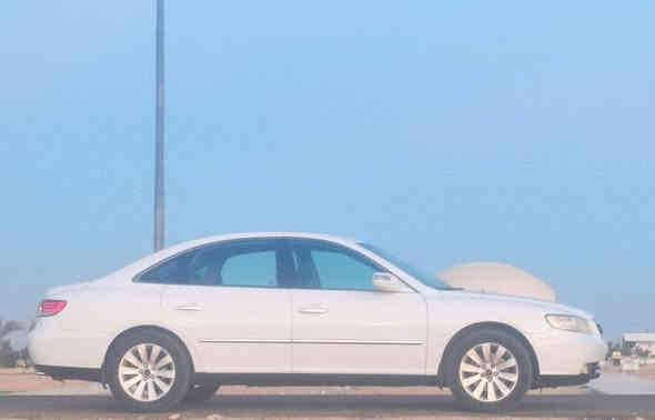 هيونداي أزيرا 2009 خليجي، رقم أربيل .
السعر 105 وبيها مجال
للتواصل . ***********
غير متواجد على الفيسبوك
