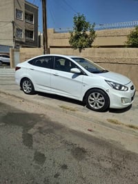 اكسنت بانوراما • ٢٠١٣ • اوتوماتيك