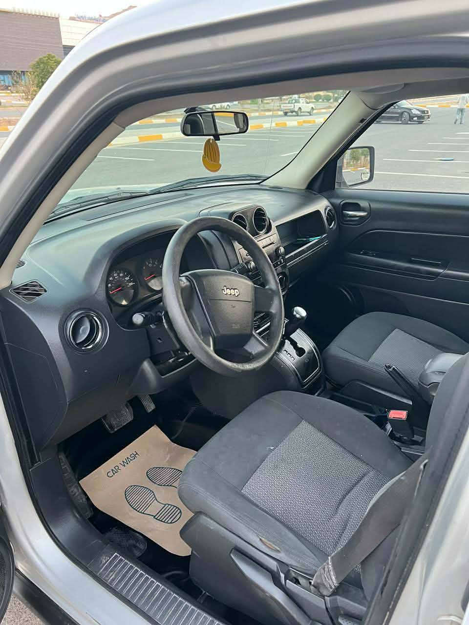 جیب پاتریۆت تاک ئەکسل مەکینە 2.4 گیر و مەکینە بە شەرت 3 پارچەی بۆیاخە هەموو گیانی مەزبووتە   ***********. *********** رانية, السليمانية
