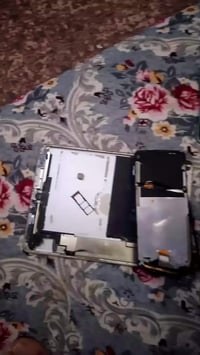 نجف • حي الميلاد