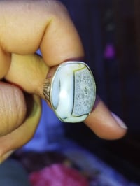 خرز الشقيقة • مراوس • محابس