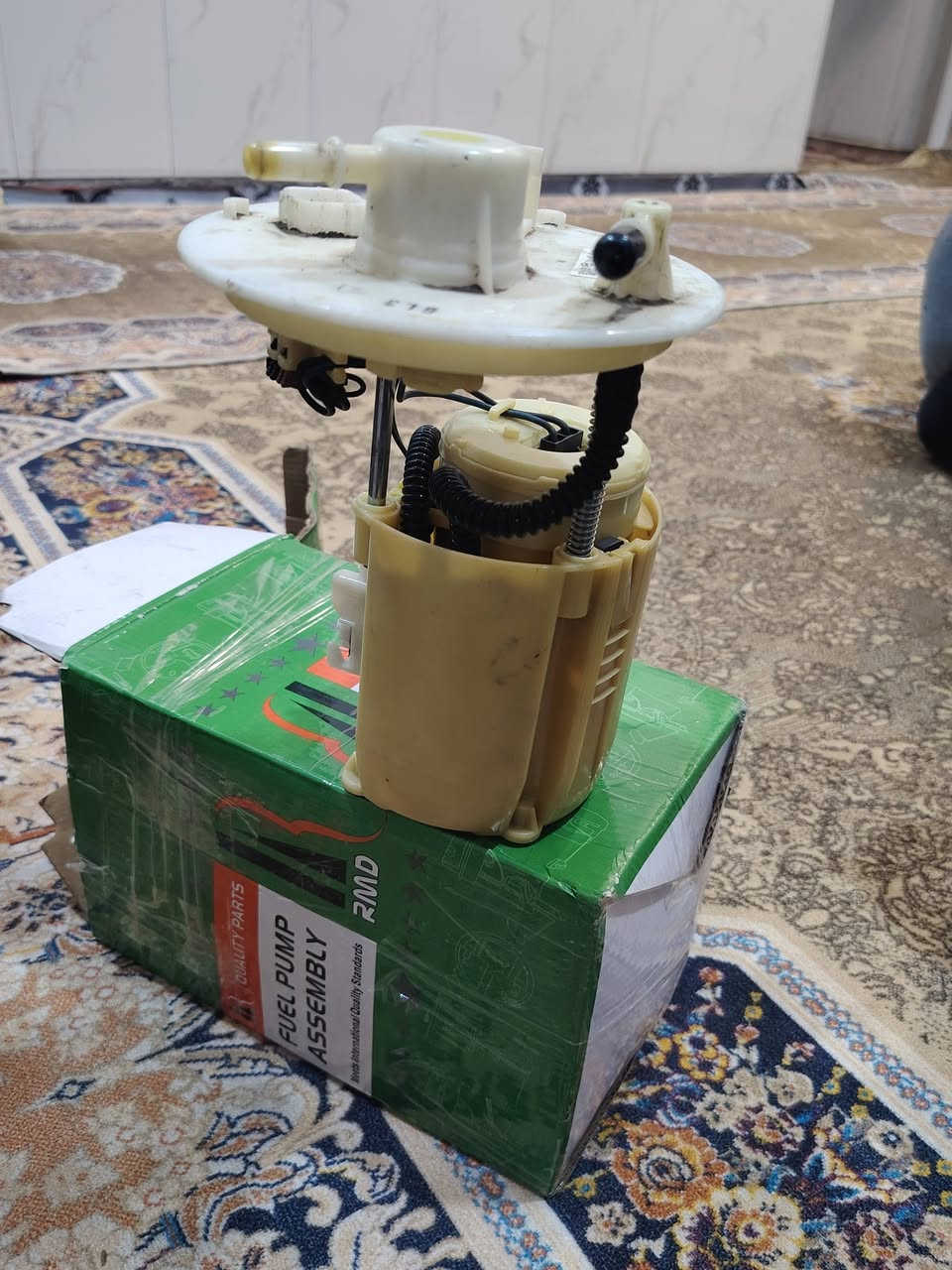 سلام عليكم عبوه كامله مع فيت بم اصلي طوافه اصليه شغاله كامله مع الواشر اصلي تجوات مال اكسنت  مكان بغداد العبيدي مال النترا  خليجي 15/16/14
***********
