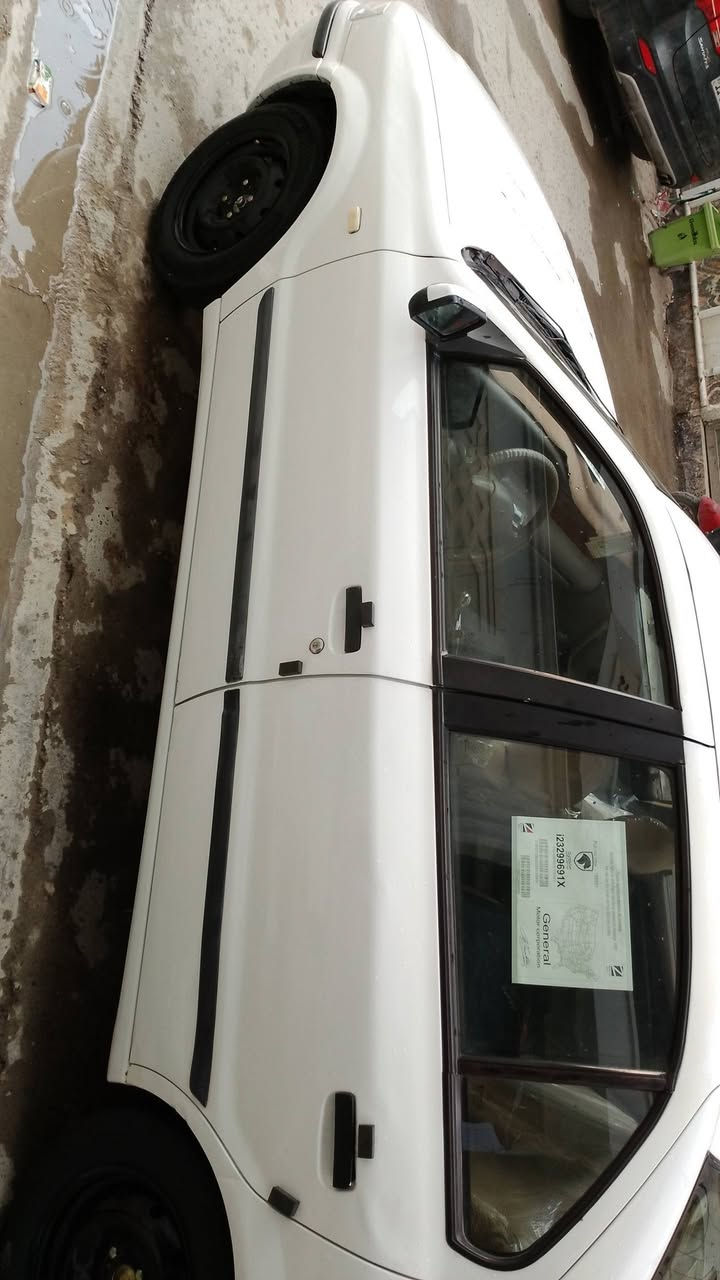 السلام عليكم سمند موديل 12 كير مكينه كفاله رقم بغداد عنوان الشعله الاستفسارات ***********
