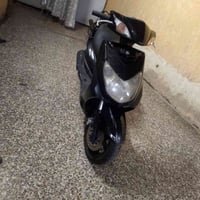 سكنس فحل • ياماها • دراجة يابانية • دراجة • دراجة سكنس • سكنس