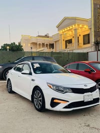اوبتيما 2020 EX فول للاخير  1600 Turbo ماشية 73  سيارة جديدة وجاهزه تخ...