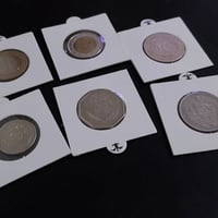 ٦ قطع • متنوعة