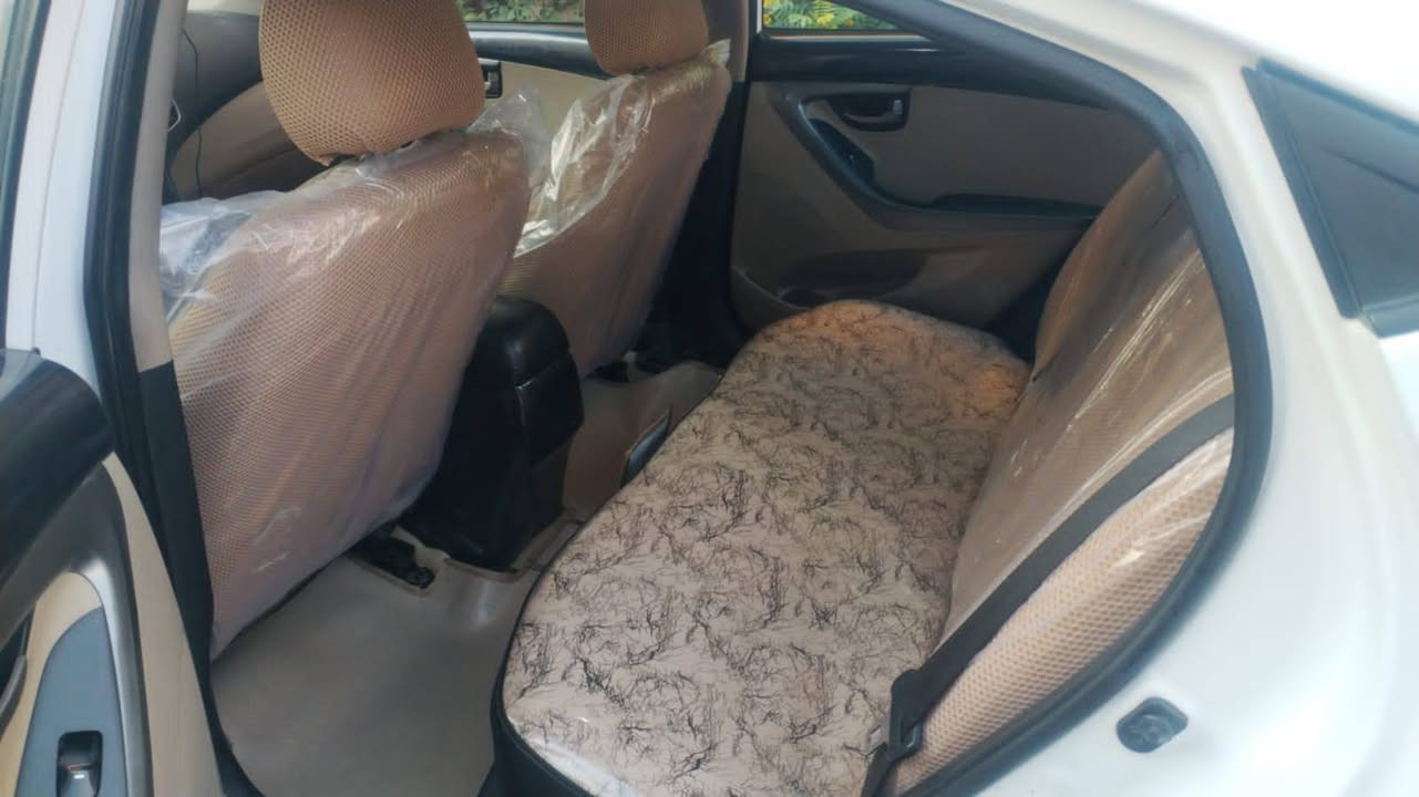 السلام عليكم شباب النترا ١٦ أمريكي صدفي بس قبق الصندوق نفس مصلح السيارة خير صدر جديد تخم تاير جديد دشمه جديد *********** مكان شهداء السيديه
