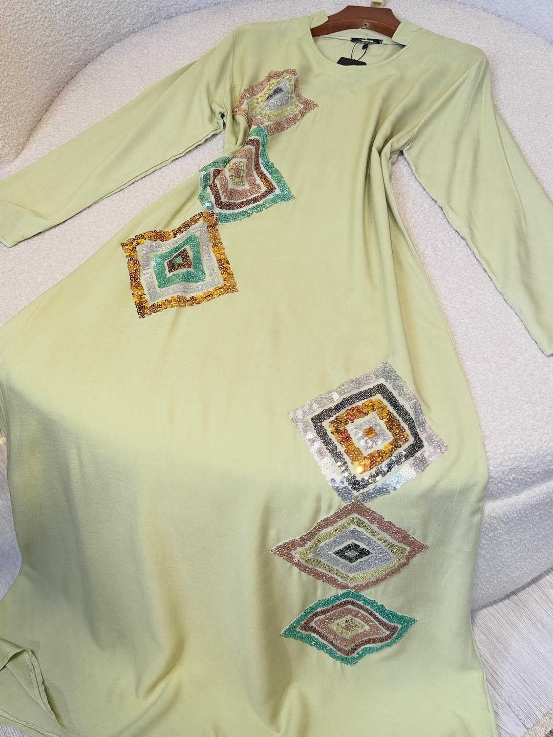 الــسعر13الـف✨🤎
القياسات(L,xl,2x,3x)

للحجز و الاستفسار التواصل على الأرقام واتس اب 

***********
***********
***********
***********

توصيل بغداد  5000
توصيل محافظات  5000
