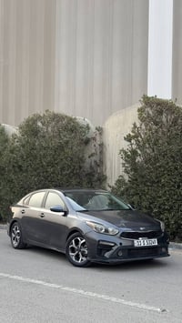 كيا فورتي • ٢٠٢١ • ٤٨ الف