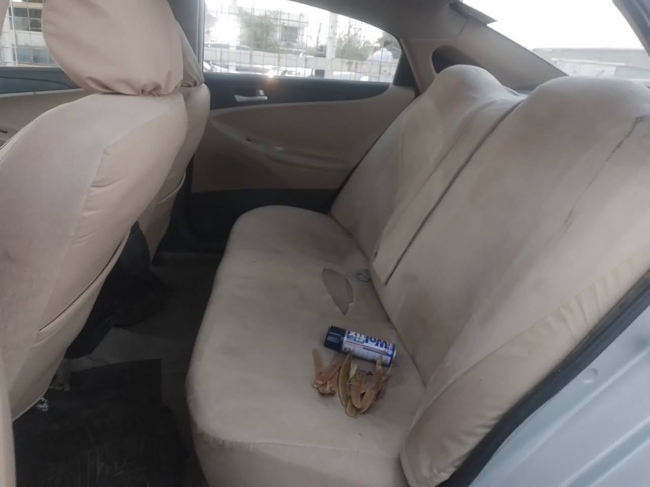 سوناته خليجي محرك 2400 جاهزه محرك كير تبريد حداديه تخم تاير مكوله من الظربه بيها صبغات كم قطعه رقم بغداد مالك جاري سنويه 27 سعر 95بيها قليل مكاني ديوانيه شاميه


**إذا كنت صاحب هذا الإعلان وتريد حذفه لأي سبب، رجاءا أرسل رسالة إلى الدعم الفني**