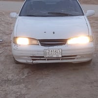 دايو فراشه • ١٩٩٦ • اوتوماتيك