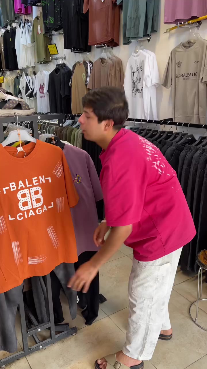 ناصريه سايدين سومر مجاور صيدليه ابن سينا
علكيفكم وي #لعالم ايام عيد وستغلاليه 😉✌️

    (جميع قطعه بل مجمع8000سيت كامل 16الف فقط )


**إذا كنت صاحب هذا الإعلان وتريد حذفه لأي سبب، رجاءا أرسل رسالة إلى الدعم الفني**