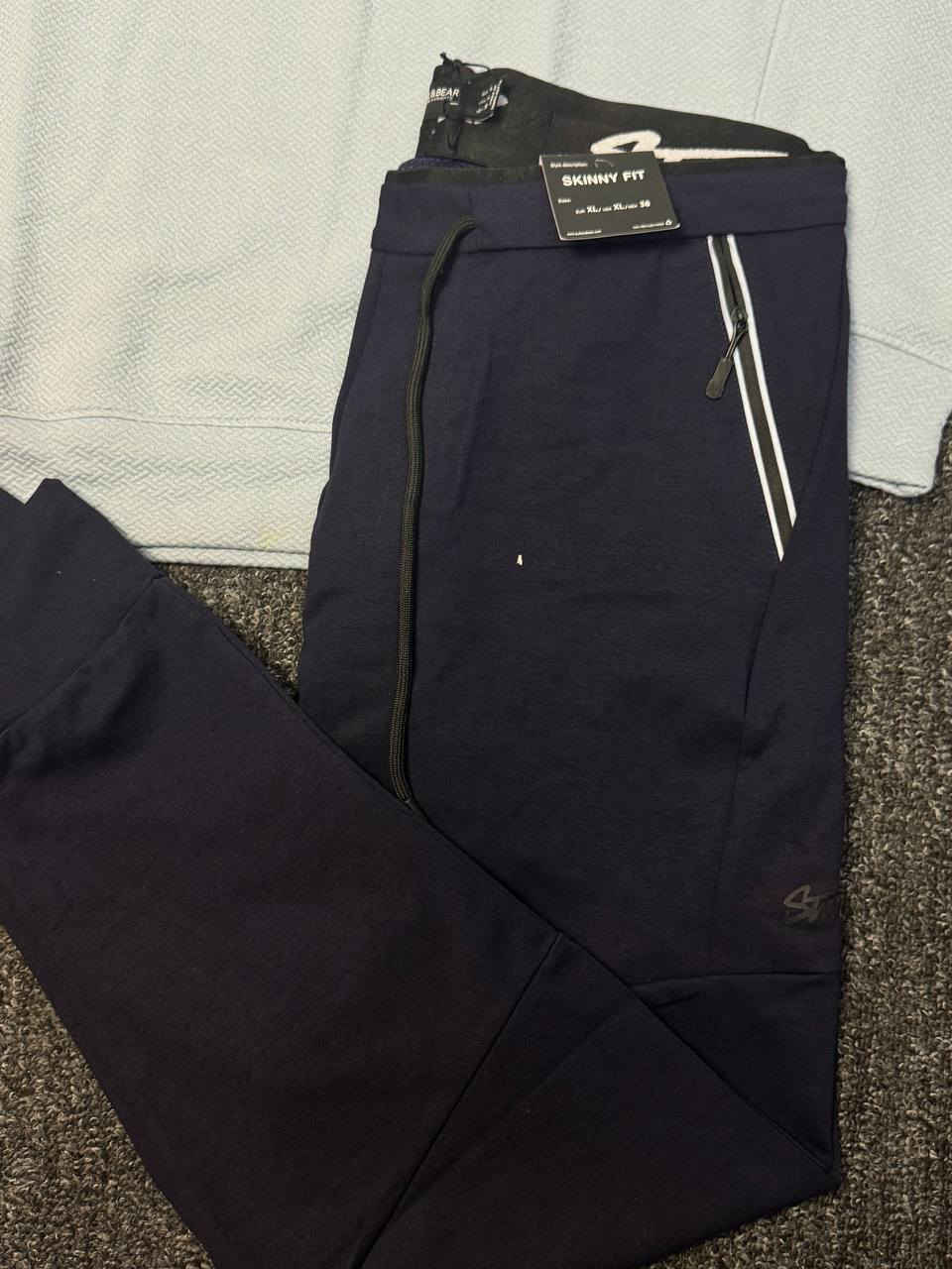 جان 3 قطع ع تخفيض بقت قطعه فقط سيت بول اند بير اكس لارج بفلوسه رح ينباع الي يريده يحجز خاص


**إذا كنت صاحب هذا الإعلان وتريد حذفه لأي سبب، رجاءا أرسل رسالة إلى الدعم الفني**