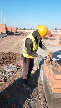 كادر بناء • ابوغريب • عمل يومي