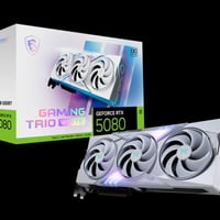 تجميعة • Ryzen 7 7800X3D • RTX 5080