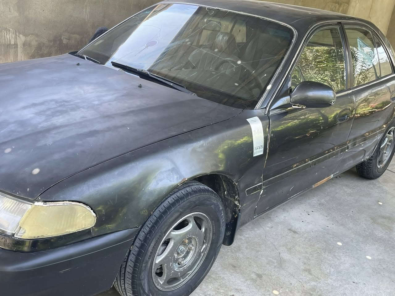 سوناته رقم بغداد مشروع وطني
كير اوتو محرك مفتوح جديد صدر دبلات جدد تخم تاير جديد تبريد شغال تدفئه شغال دشبول جديد ويل كب بلاد سياره جاهزه وتحويل مباشر سعرها 37وبيها مجال بسيط  مكانها ديالى قرب تقاطع القدس للتواصل ***********
