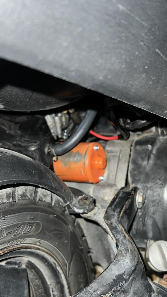 1سلف ودشلي ب 17 جديد اليوم شديتة وماعجبني لونة حتى حاولت احكة مارهم
2باتري شغال على الفحص يفيد الي يردون يمشون وضعهم ب 3
سواد دشبول مختم ب 6
سلف 49 مرة يشتغل مرة لا ب 4
لايت زينون 500wب10يرهم للسيارة وللدراجة


**إذا كنت صاحب هذا الإعلان وتريد حذفه لأي سبب، رجاءا أرسل رسالة إلى الدعم الفني**