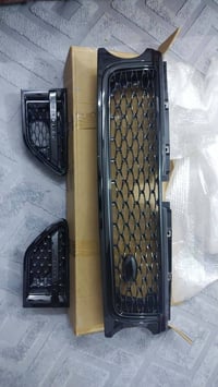 رانج روفر ٢٠١٠-٢٠١٣ • شباك وكفرات • وارد أمريكا