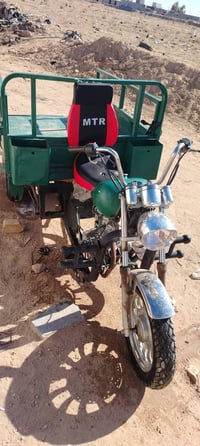 ستوته • موديل 13 • كفالة عامة