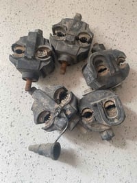 قفايص وطني • عدد ٥ • كربلاء