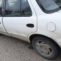 سيفيا • موديل ٩٥ • صلاح الدين بلد