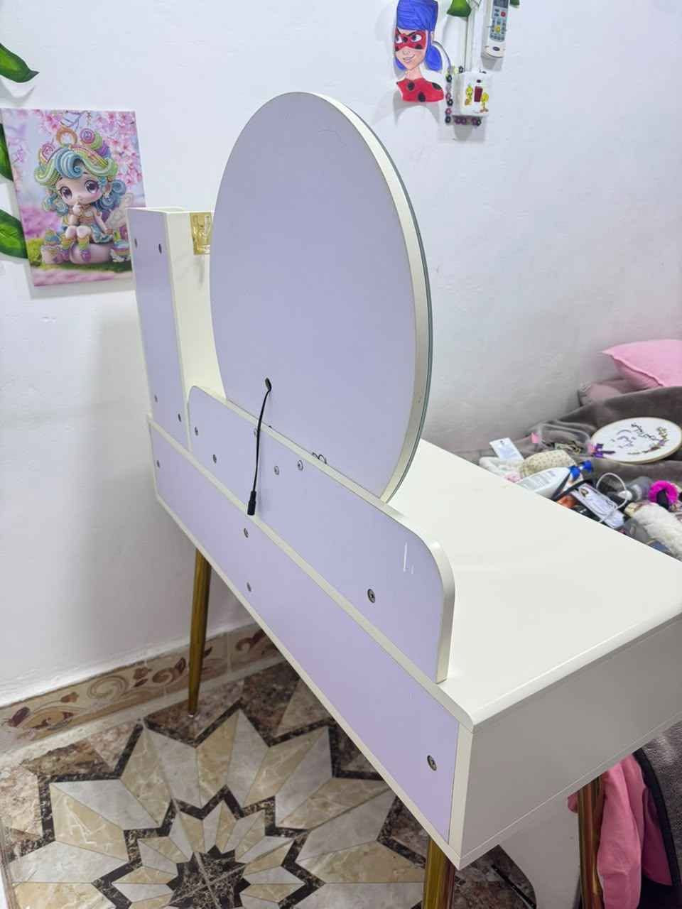 ميز تواليت تركي مستعمل نضيف العنوان البصرة الحكيميه البصرة, العراق


**إذا كنت صاحب هذا الإعلان وتريد حذفه لأي سبب، رجاءا أرسل رسالة إلى الدعم الفني**
