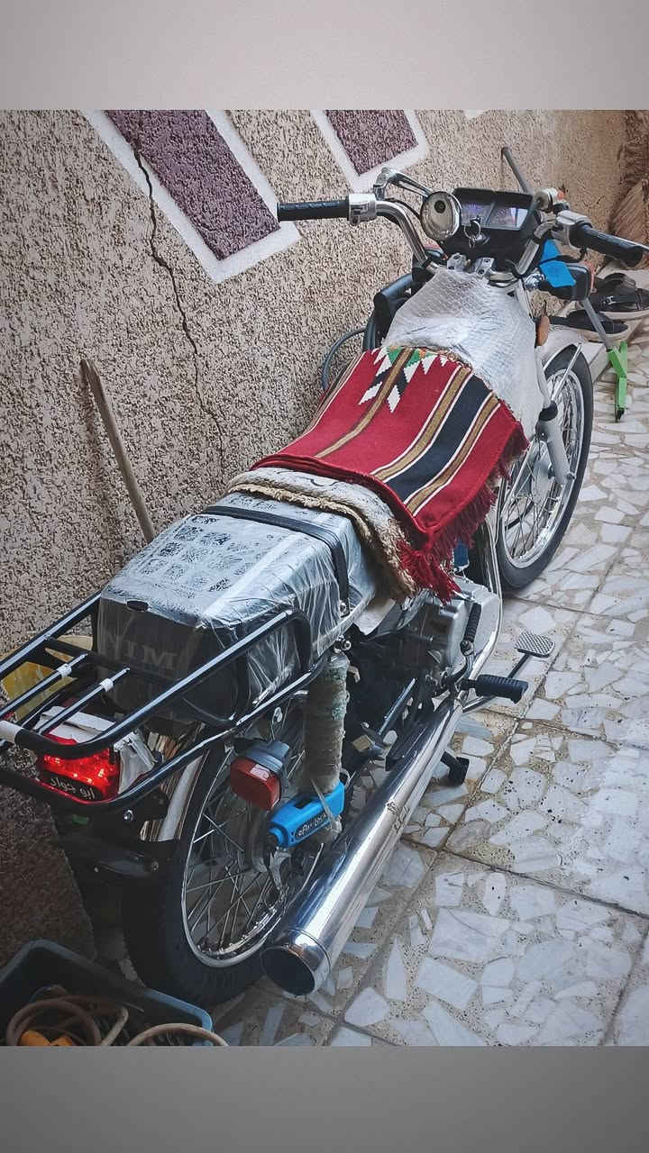 سلام عليكم للببع فقط
نامه امتياز 2025 بشهر السابع نضافه ونصبه فول مكينه مامفتوح برغي بيه تجي تفحص وتقنع وتطلع بيهه ياله تأخذه مكاني شاميه سعر خاص بيع مستعجل وإني بخدمة الشراي ***********
