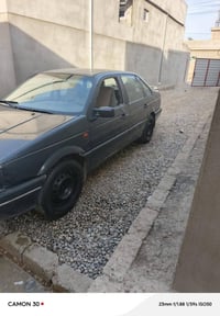 سياره باسات موديل 92 رقم كركوك سنويه عضم عاج شرعيه بل شركاط كير ومحرك ...