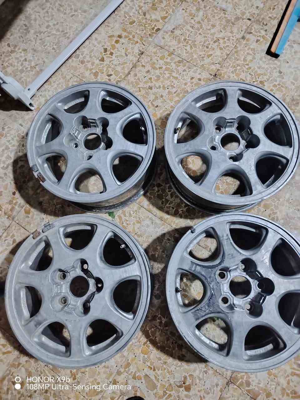 تخم ويل كب مارك
موجود بصره سفوان
***********
