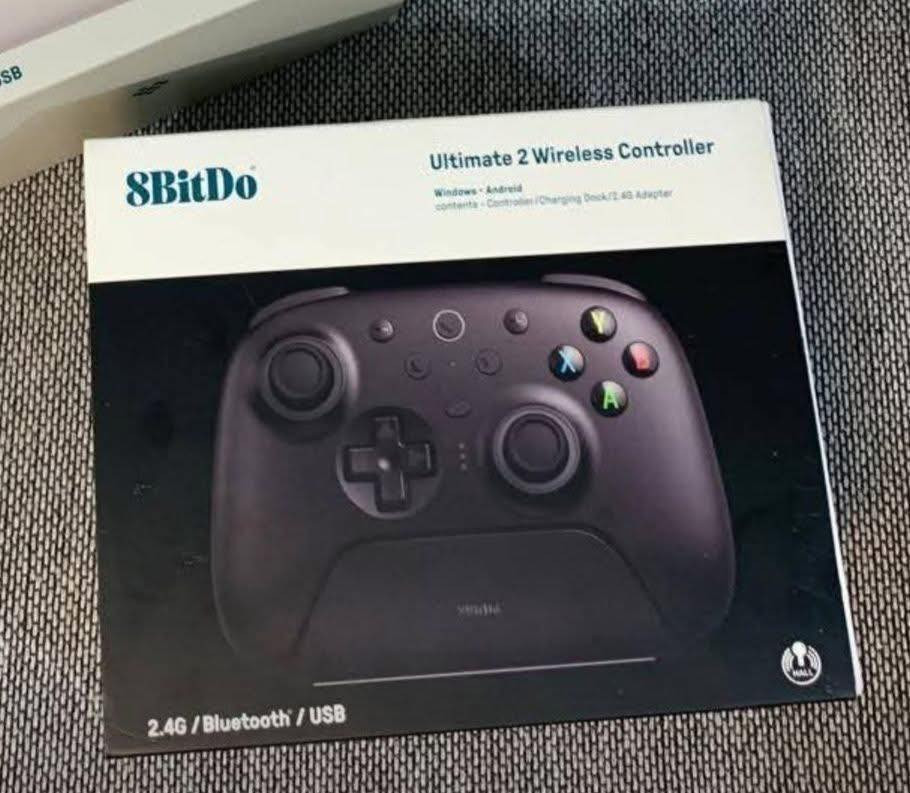 السلام عليكم  قطع اخيرة وأسعار مرتبة
كيبورد اتاك شارك المغناطيسي 45 الف

الجوستك 35 الف جديد كبس

ماوس لوجتك G502 جديد ابد ما مستخدم (الاصلي)
سعره 40 الف

كيبل كوستم 10 الف 

توصيل 5 كل العراق


**إذا كنت صاحب هذا الإعلان وتريد حذفه لأي سبب، رجاءا أرسل رسالة إلى الدعم الفني**