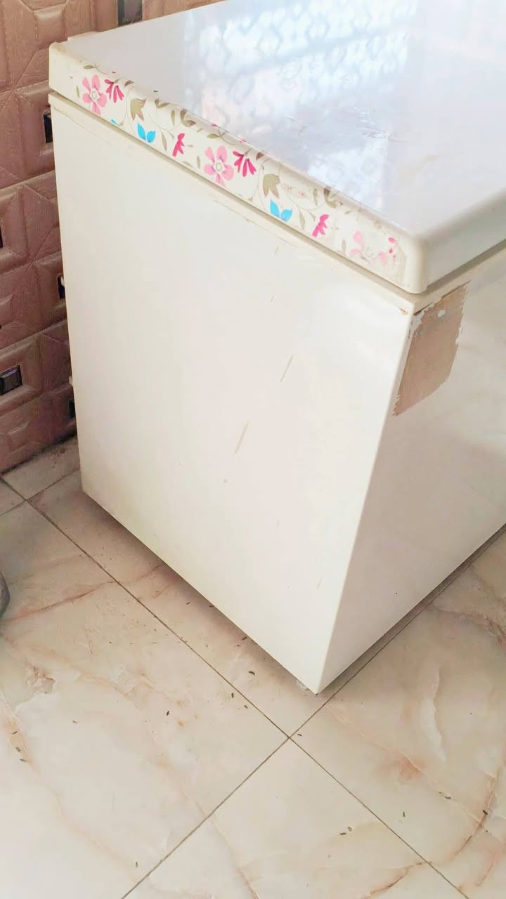 مجمده كريازي المصري فول تجميد 🥶🥶 بدون تصليح برغي مامفتوح بيها


**إذا كنت صاحب هذا الإعلان وتريد حذفه لأي سبب، رجاءا أرسل رسالة إلى الدعم الفني**