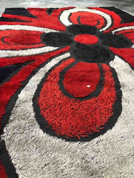 السلام عليكم فرشة زوليه جديدة استخدام بسيط السعر 75الف
العنوان الزبير ***********
3ونص ×2ونص
