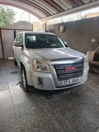 تيران • ٢٠١٣ • ناصرية