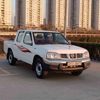 نيسان ماكسيما • ٢٠١٠ • السليمانية