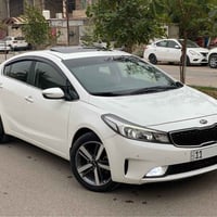 فورتي • ٢٠١٧ • رقم بغداد