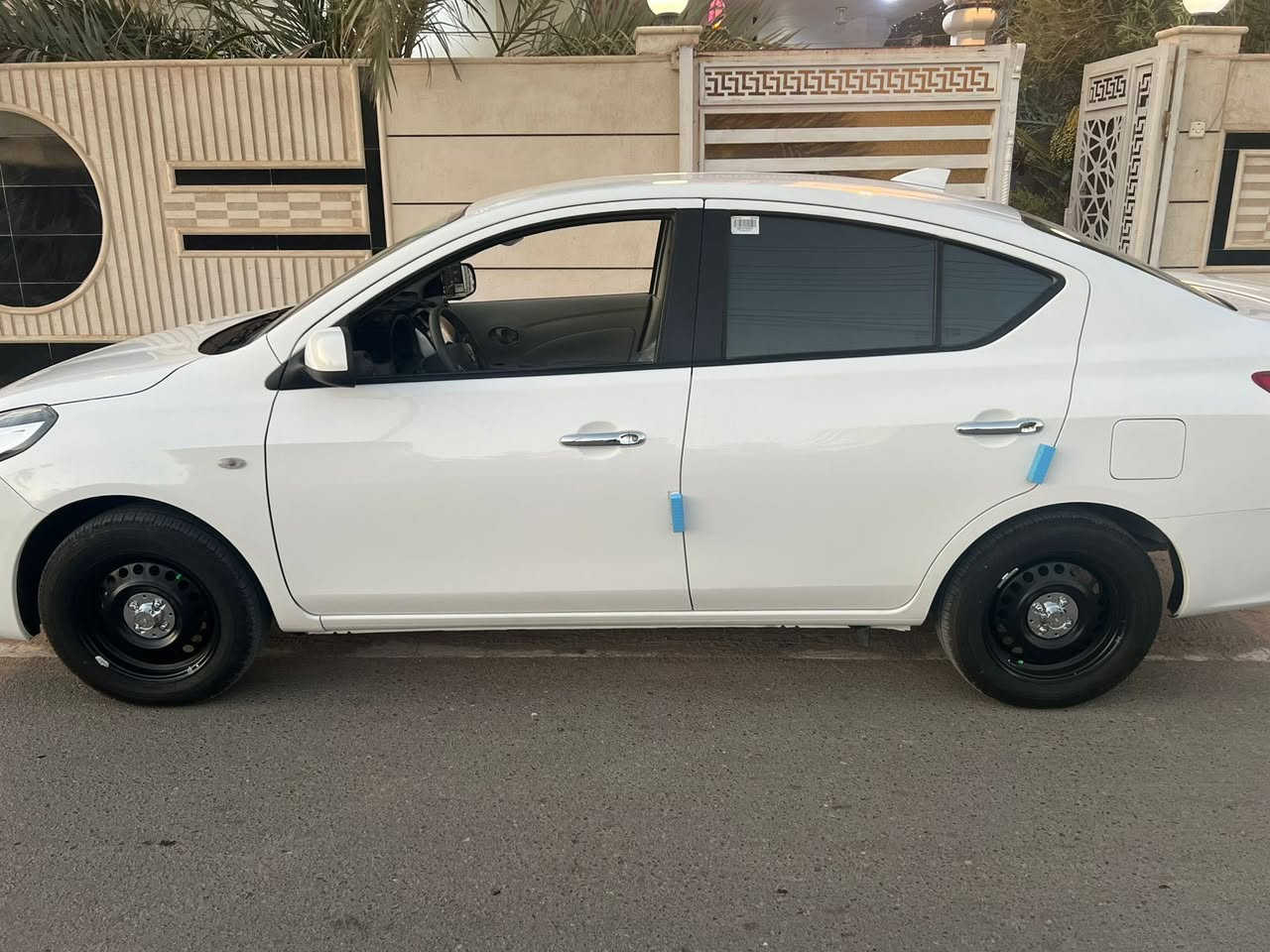 موديل 24 مراوس بالإنتر عنوانها البصرة


**إذا كنت صاحب هذا الإعلان وتريد حذفه لأي سبب، رجاءا أرسل رسالة إلى الدعم الفني**