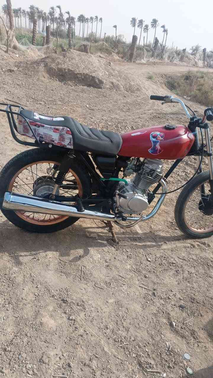 دراجه نامه شلامچة بصره شط العرب جزيرة ***********
