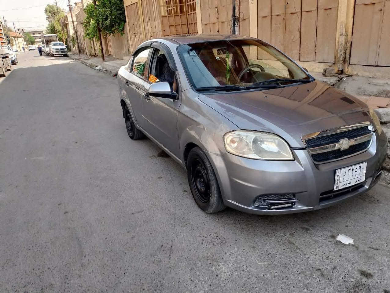 اڤيو 2010
رقم الماني سنويه ل2027
دبل كم شفت 
محرك كصه  شرط 
گير شرط 
باب السايق معدل بارد 
الچاملغ الخلفي معجون 
وايرمنيه شغال 
تواير 4جديد 
طخم جديد السعر 68 وبيه مجال
*********** عوينات قريه ابووني
