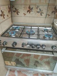 فرن • ڕانیە