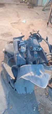 شواصي • معدله • هاي ٦٠