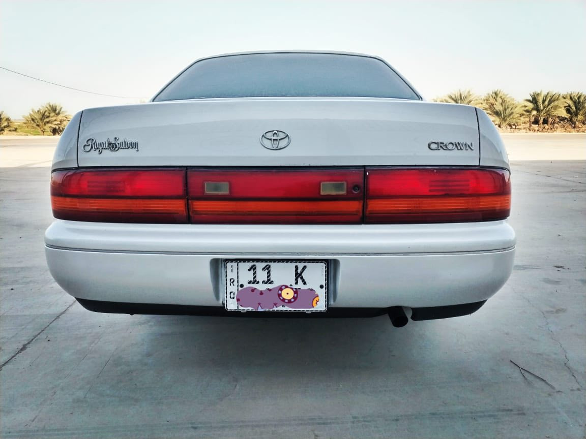 السلام عليكم من رخصه الادمن بطه متصل موديل 93 رقم بغداد انگليزي بأسمي مكفوله كفاله عامه من الشرعيات والگصه ونقل الجثه والضربه گير ومكينه وحداديه مكفولات 
تبريد شغال تخم تاير جديد السعر 75 مكان السيارة بابل 
رقم الهاتف:***********
