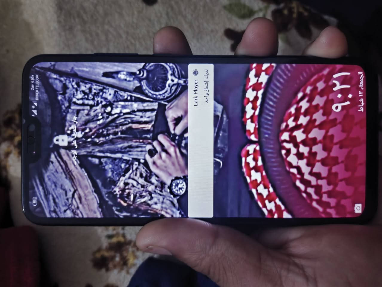 جهاز هنر x9lit جهاز يخبل مال درسه والعاب حلو نضيف ذكره 128سعر 75الف وبي مجال للطيبين حك جيتك ***********
***********#ادمن وافق وردايه
