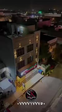 تتوفر شقق للعوائل مؤثثه وفارغه في زيونة محلة 714 الفارغه 900 الف والمؤ...