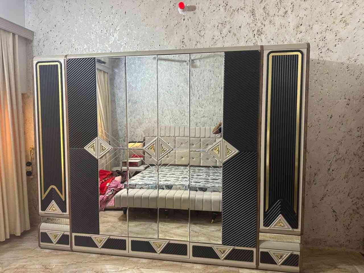 السلام عليكم غرفه جديده غير مستخدمه السعر خاص مكاني كربلاء


**إذا كنت صاحب هذا الإعلان وتريد حذفه لأي سبب، رجاءا أرسل رسالة إلى الدعم الفني**