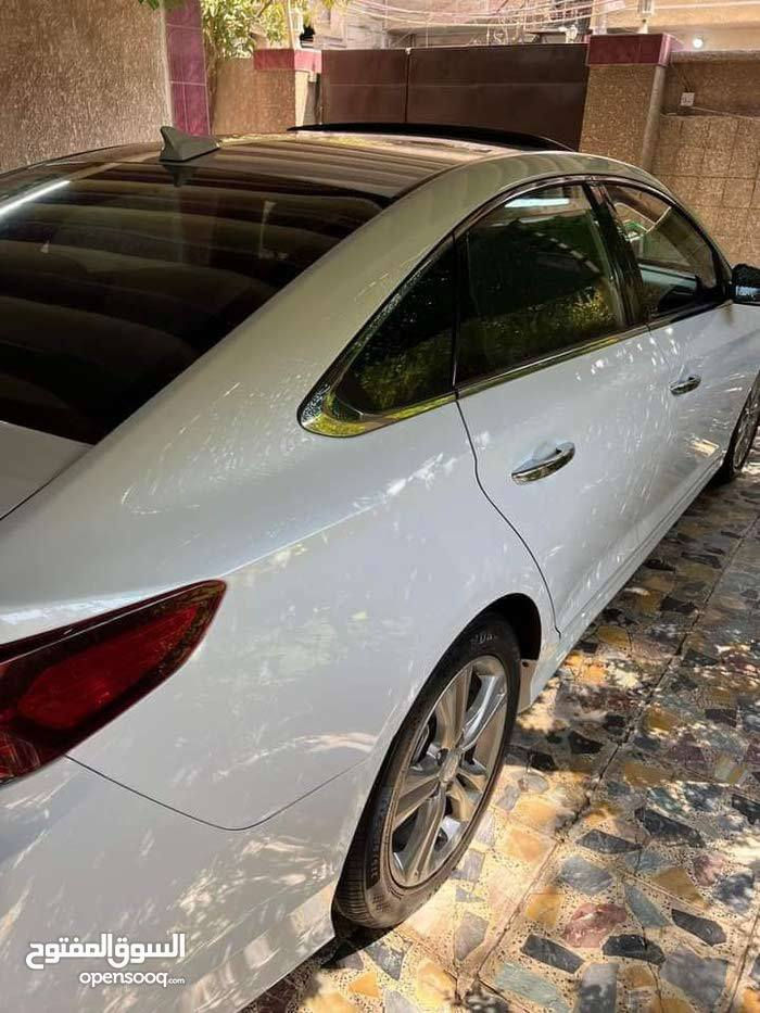 سوناتا 2018 لمتد Vip فول للاخير وارد امريكي بي ركن البنيد مصبوغ مقدمة البنيد والباقي مرشوش كلير جميع الايرباگات سليمه داخل رصاصي المرغوب تبريد وتدفئه بالكشنات طخم تاير برجستون ياباني وباتري جديد صدر جديد بي ملاحظه بسيطه للشراي يتصل ***********
سعر 160 ورقه وبي مجال بسيط جدآ
