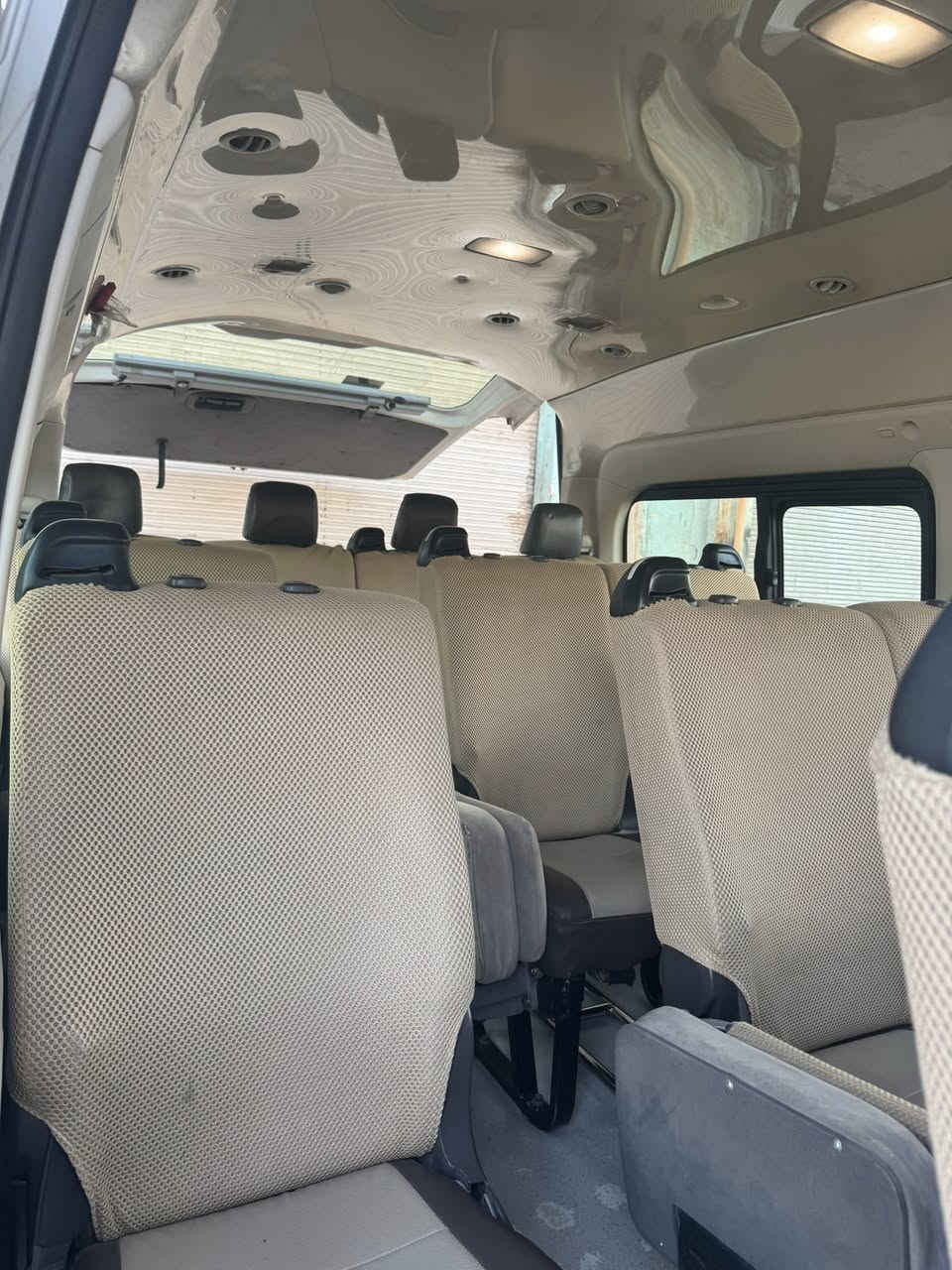 تلبيه هايسه بوز للبيع
***********
